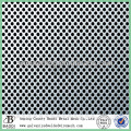 Perforated metal sheet filter (Baodi Manufacture ISO9001:2000)